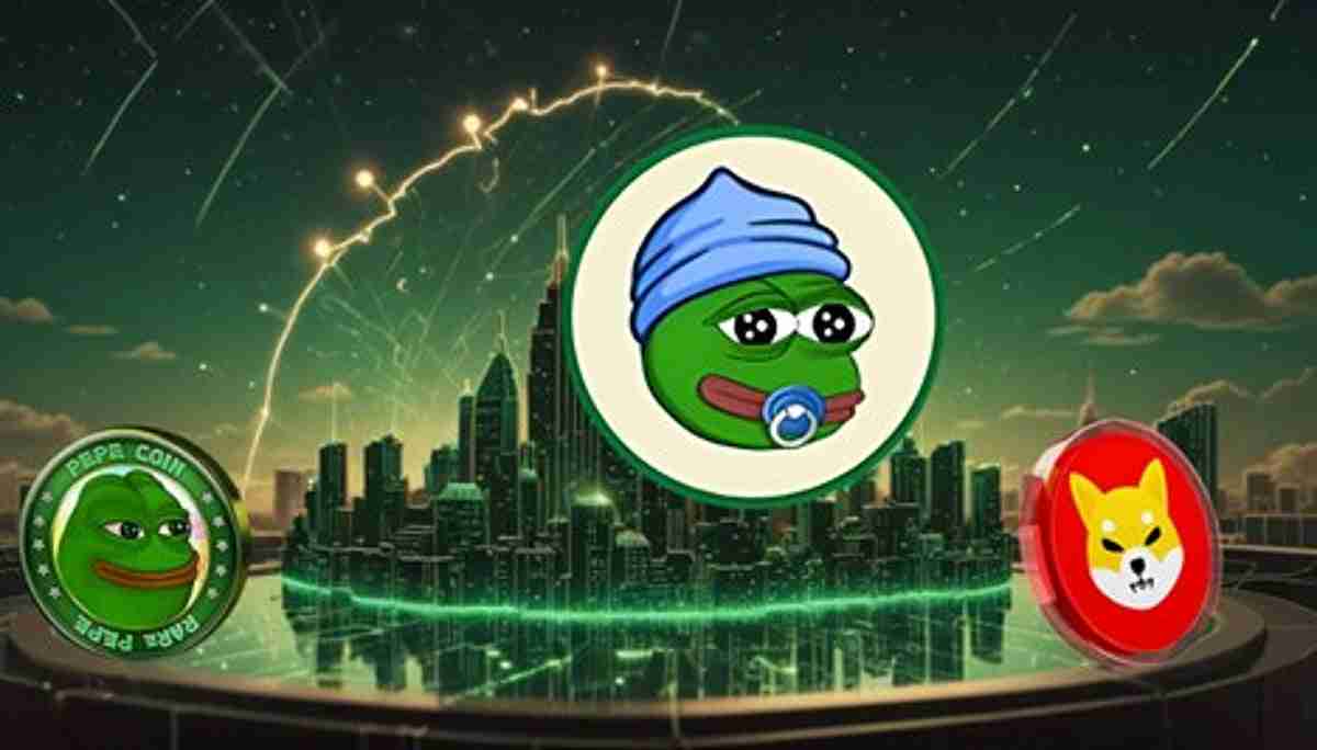 Shiba Inu和Memecoin Rally:下一步是什么?